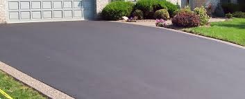 Recycled Asphalt Driveway Installation in Clarendon Hills, IL